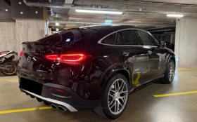 Mercedes-Benz GLE 53 4MATIC AMG Coupe - 84999 € / 166243.59 лв. - 55680138 3