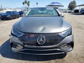 Mercedes-Benz EQE 350 4MATIC SEDAN | Auto.bg — изображение 5