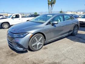 Mercedes-Benz EQE 350 4MATIC SEDAN