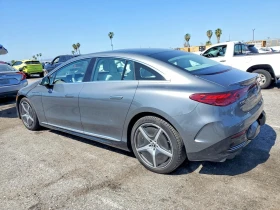 Mercedes-Benz EQE 350 4MATIC SEDAN | Auto.bg — изображение 2