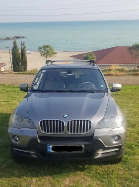 BMW X5 - 10200 € / 19949.47 лв. - 35368674 11
