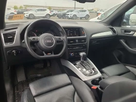 Audi Q5 2.0T PROGRESSIV| PANORAMA| ��������| �����| 2 ���� | Mobile.bg � ����� ������ 9
