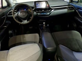 Toyota C-HR | Mobile.bg � ����� ������ 8