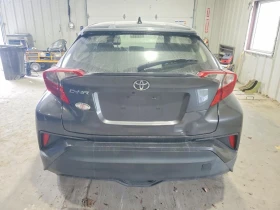Toyota C-HR | Mobile.bg � ����� ������ 6