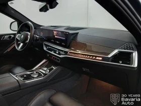 BMW X6 30d xDrive M Sport PRO Sportautomatic | Mobile.bg � ����� ������ 7
