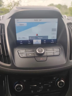 Ford Kuga 1.5 TDCI | Auto.bg — изображение 11