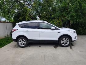 Ford Kuga 1.5 TDCI | Auto.bg — изображение 2