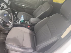 Ford Kuga 1.5 TDCI | Auto.bg — изображение 16