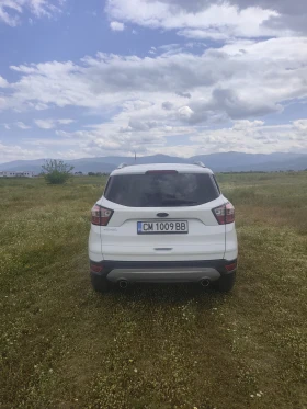 Ford Kuga 1.5 TDCI | Auto.bg — изображение 4