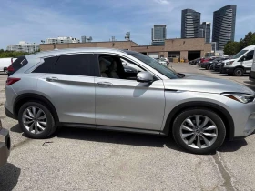 Infiniti QX50 * AWD * CARFAX * 2 ����� * KEYLESS * ������� | Mobile.bg � ����� ������ 3