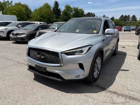 ������ Infiniti QX50
