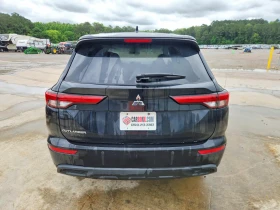 Mitsubishi Outlander ES | Mobile.bg � ����� ������ 6