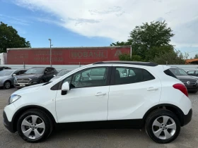 Opel Mokka 1.4T GPL Euro 6 | Auto.bg — изображение 6