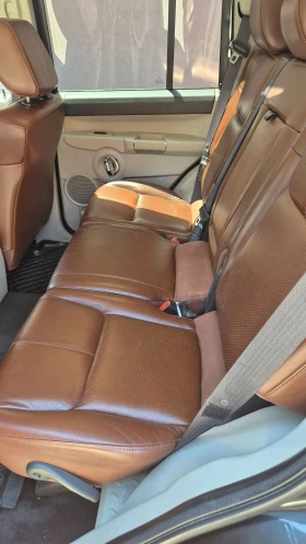 Jeep Commander | Mobile.bg � ����� ������ 6