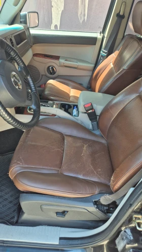 Jeep Commander | Mobile.bg � ����� ������ 7