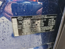 Hyundai Santa fe 2.5l Sel | Mobile.bg � ����� ������ 13