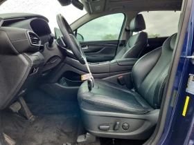 Hyundai Santa fe 2.5l Sel | Mobile.bg � ����� ������ 7
