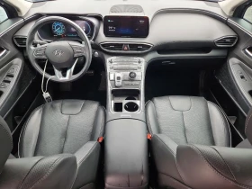 Hyundai Santa fe 2.5l Sel | Mobile.bg � ����� ������ 8