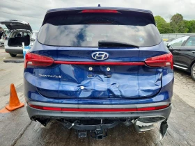 Hyundai Santa fe 2.5l Sel | Mobile.bg � ����� ������ 6