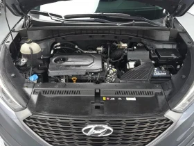 Hyundai Tucson 1.7 2Wd Modern | Mobile.bg � ����� ������ 3
