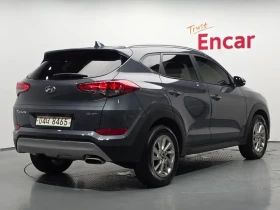 Hyundai Tucson 1.7 2Wd Modern | Mobile.bg � ����� ������ 2