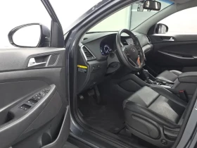 Hyundai Tucson 1.7 2Wd Modern | Mobile.bg � ����� ������ 6