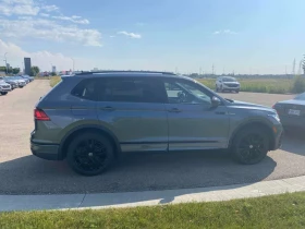 VW Tiguan Comfortline R Line Black Edition  | Mobile.bg � ����� ������ 3