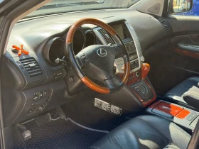 Lexus RX 350 Face/Luxury/LPG/��������  | Mobile.bg � ����� ������ 11