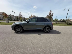 Audi Q5  Technik S-line / 360 / Dis / B&O / Carfax  | Auto.bg — изображение 2