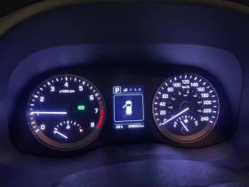 Hyundai Tucson * Premium * CARFAX * ����� �� ����������� *  | Mobile.bg � ����� ������ 8