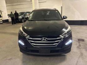 Hyundai Tucson * Premium * CARFAX * ����� �� ����������� *  | Mobile.bg � ����� ������ 6