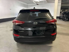 Hyundai Tucson * Premium * CARFAX * ����� �� ����������� *  | Mobile.bg � ����� ������ 4