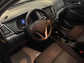 Hyundai Tucson * Premium * CARFAX * ����� �� ����������� *  | Mobile.bg � ����� ������ 5