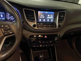 Hyundai Tucson * Premium * CARFAX * ����� �� ����������� *  | Mobile.bg � ����� ������ 9