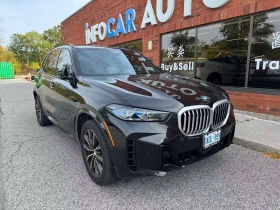 BMW X5 * xDrive40i * CARFAX * БЕЗ ПЪРВОНАЧАЛНА ВНОСКА