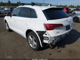 Audi Q5 undefined | Auto.bg — изображение 5