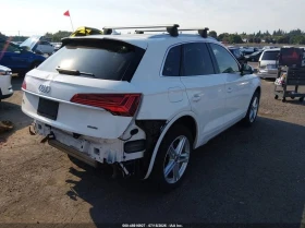 Audi Q5 undefined | Auto.bg — изображение 6