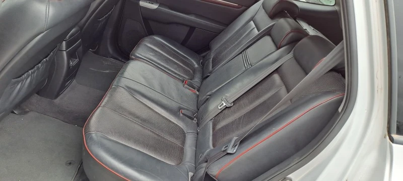 Hyundai Santa fe 2.2CRDI 2-БРОЯ, снимка 17 - Автомобили и джипове - 36941284