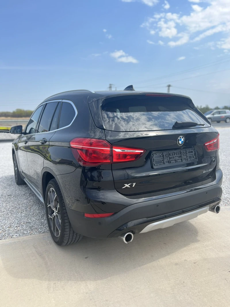 BMW X1 28i, снимка 4 - Автомобили и джипове - 46955620