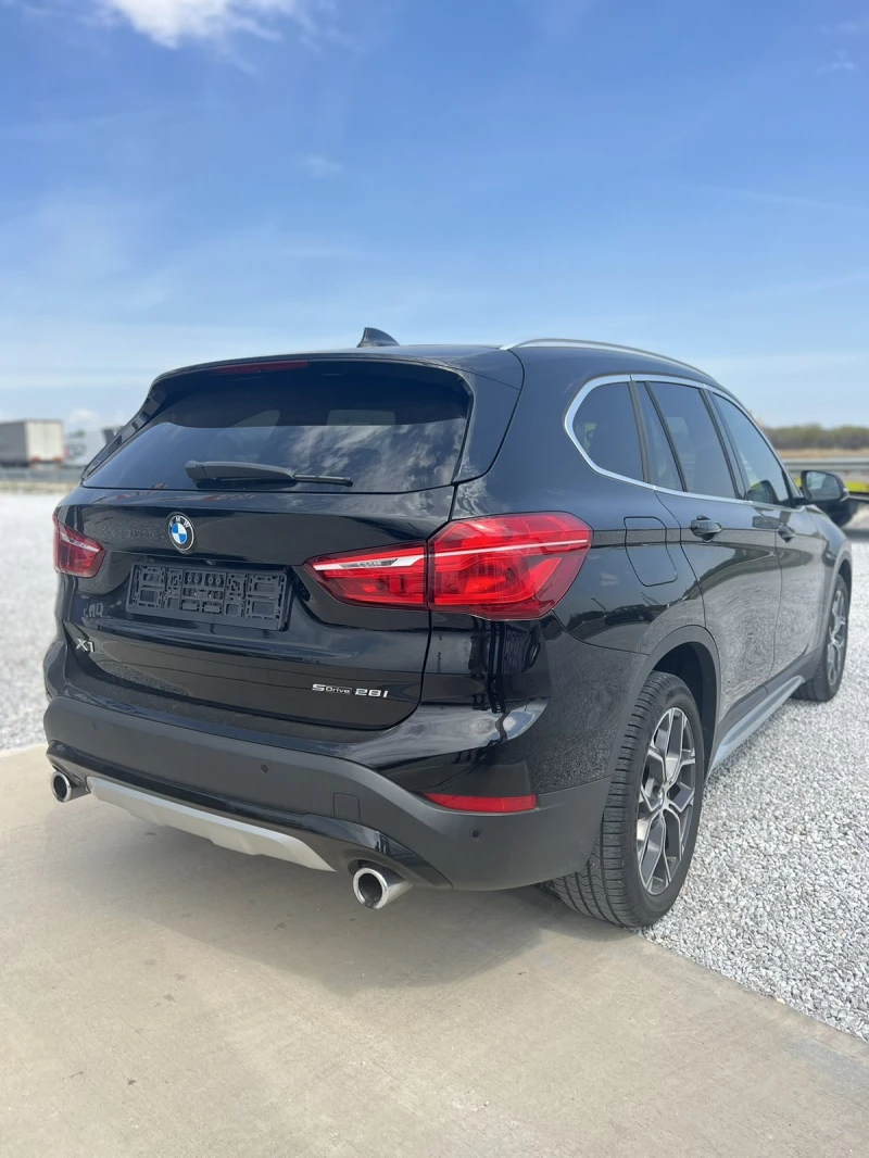 BMW X1 28i, снимка 5 - Автомобили и джипове - 46955620