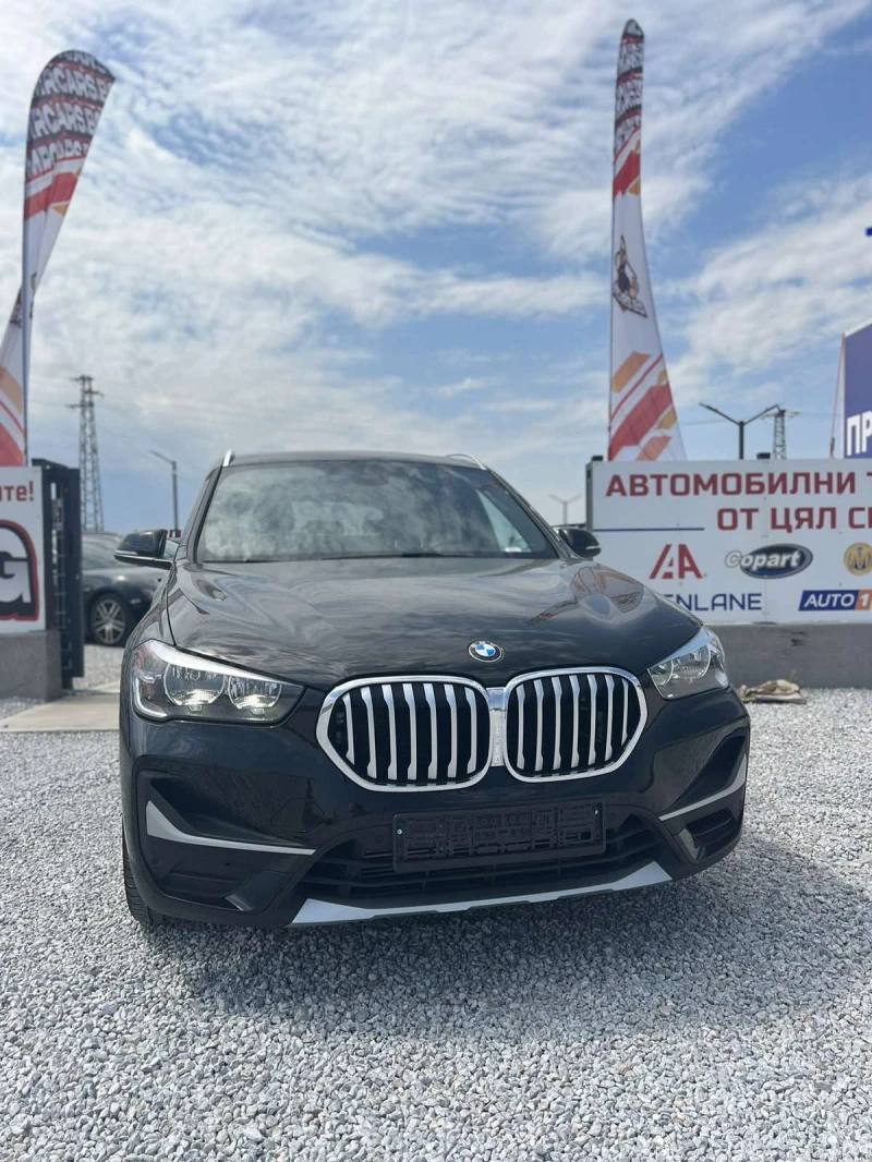 BMW X1 28i, снимка 1 - Автомобили и джипове - 46955620