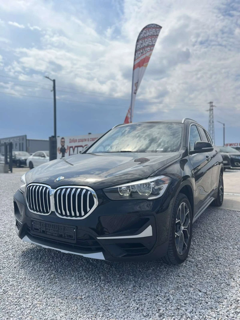 BMW X1 28i, снимка 3 - Автомобили и джипове - 46955620