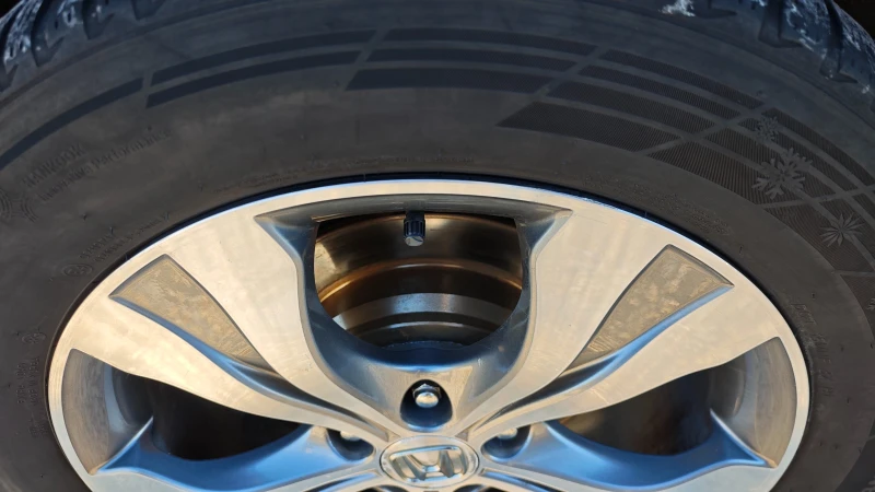 Honda Cr-v ПРОДАДЕНА 18.НОЕМВРИ.2025г, снимка 16 - Автомобили и джипове - 52230596