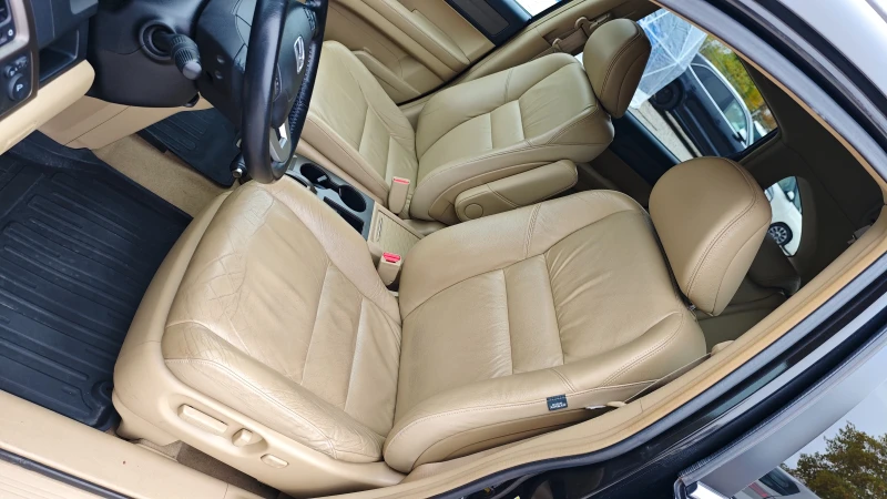 Honda Cr-v ПРОДАДЕНА 18.НОЕМВРИ.2025г, снимка 15 - Автомобили и джипове - 52230596