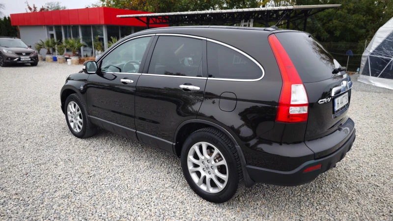 Honda Cr-v ПРОДАДЕНА 18.НОЕМВРИ.2025г, снимка 7 - Автомобили и джипове - 52230596