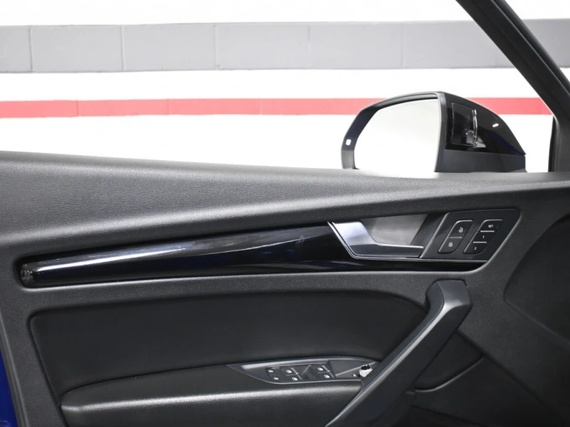 Audi Q5 Progressiv S Line Black Optics 360Cam Digital Da  , снимка 12 - Автомобили и джипове - 53031410