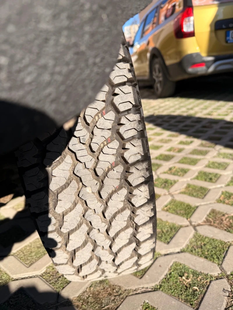 Suzuki Jimny 1.3 4x4 Japan, снимка 7 - Автомобили и джипове - 53053423