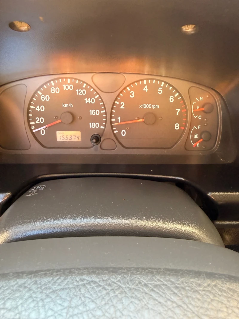 Suzuki Jimny 1.3 4x4 Japan, снимка 12 - Автомобили и джипове - 53053423