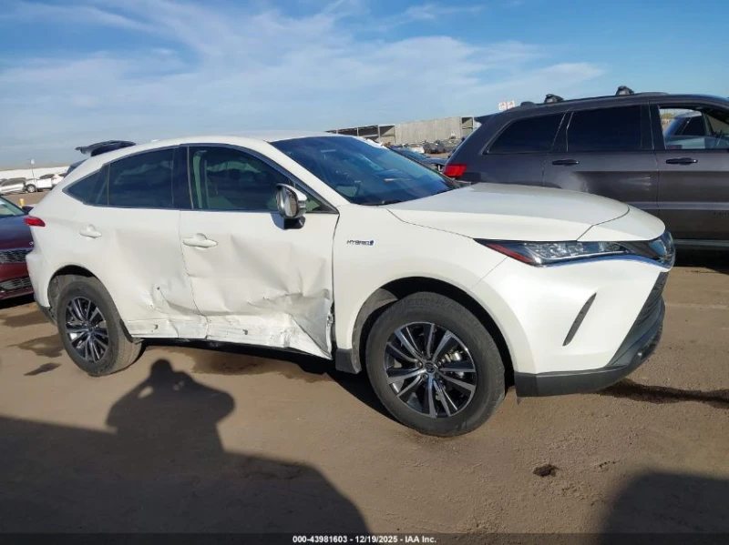 Toyota Venza 2.5l Le, снимка 6 - Автомобили и джипове - 53183734