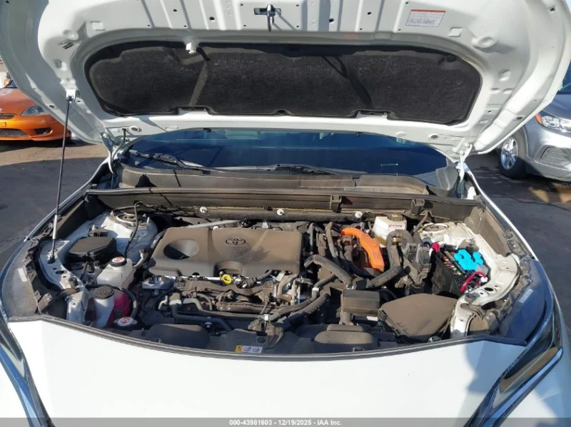 Toyota Venza 2.5l Le, снимка 10 - Автомобили и джипове - 53183734